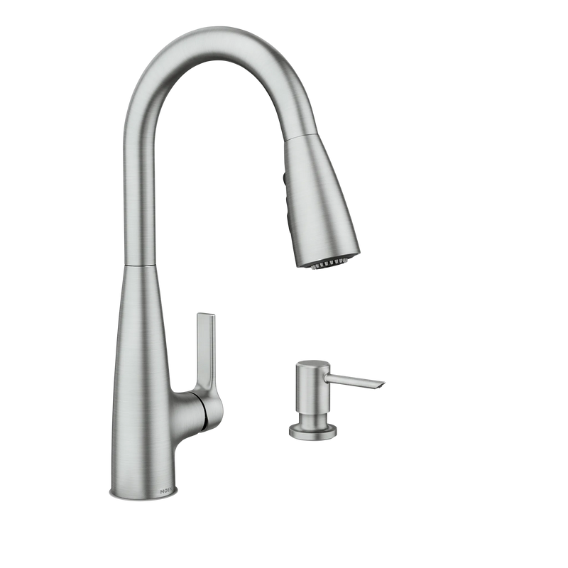 87627SRS - Spot Resist Stainless