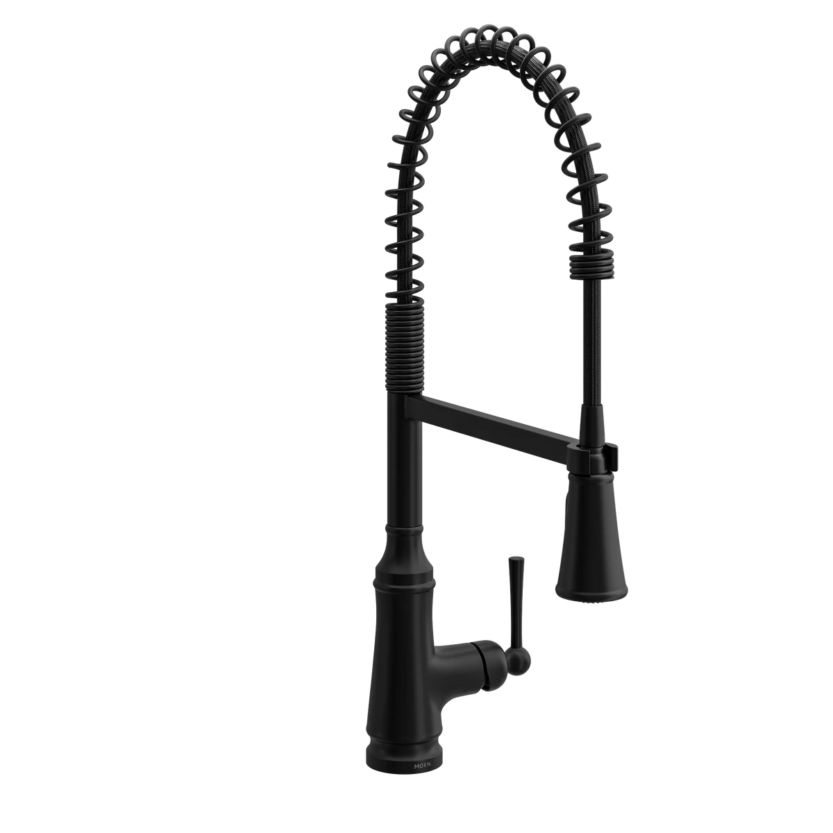 87638BL - Matte Black