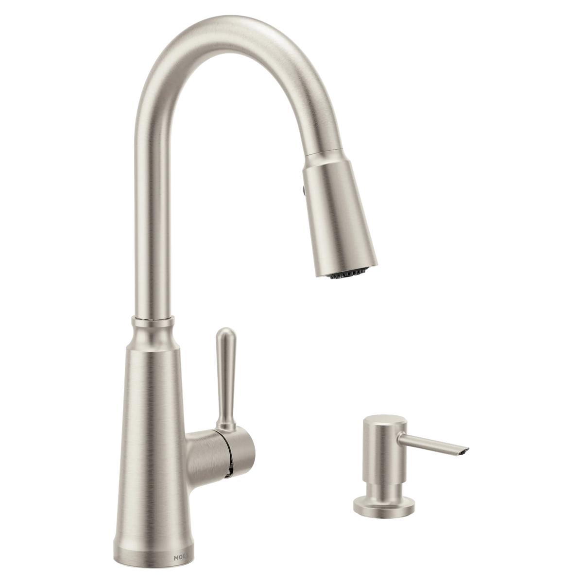 87653SRS - Spot Resist Stainless