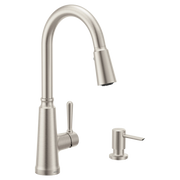 87653SRS - Spot Resist Stainless