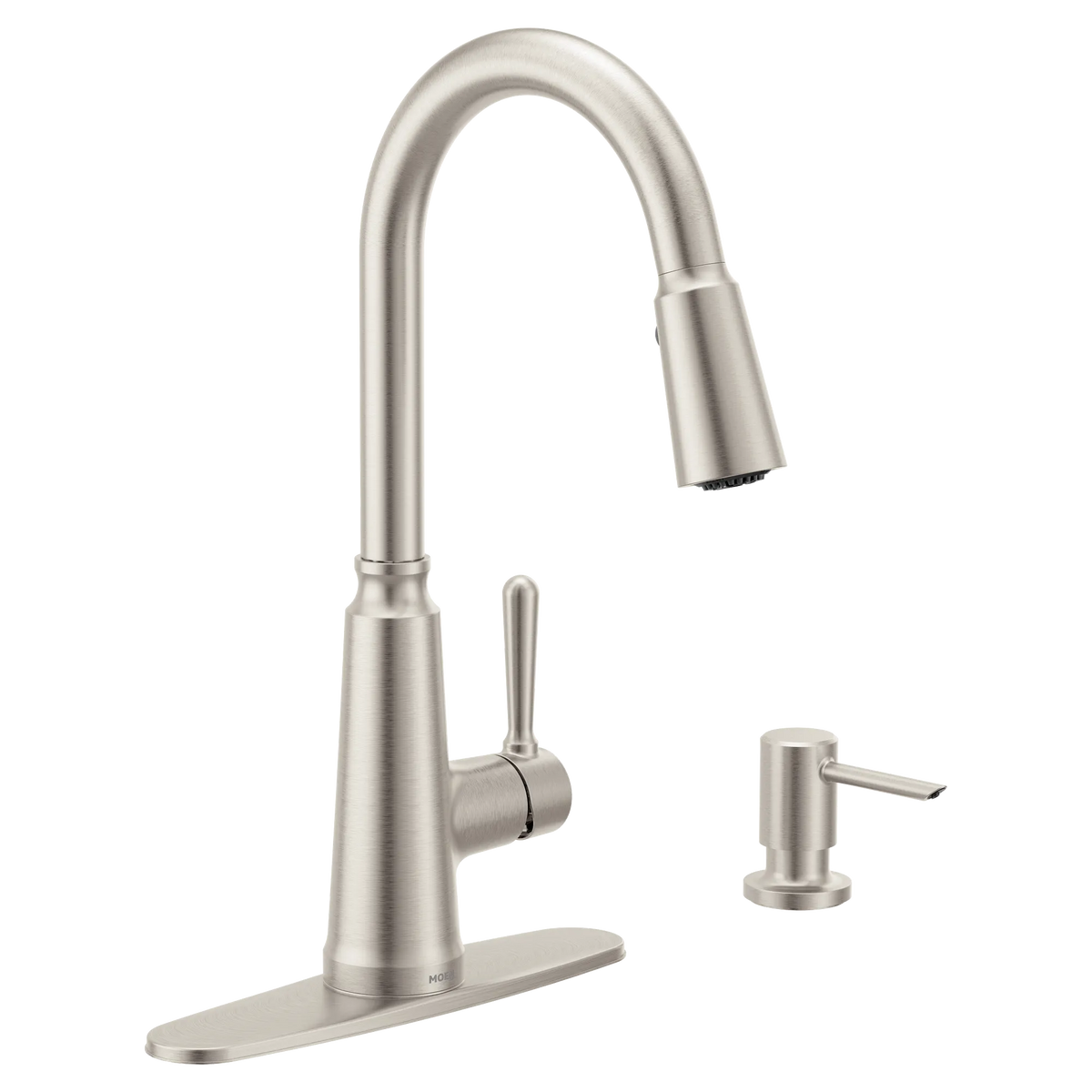 87653SRS - Spot Resist Stainless