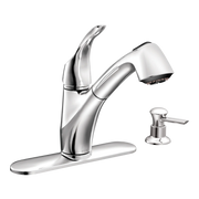 CA87666CSD - Chrome