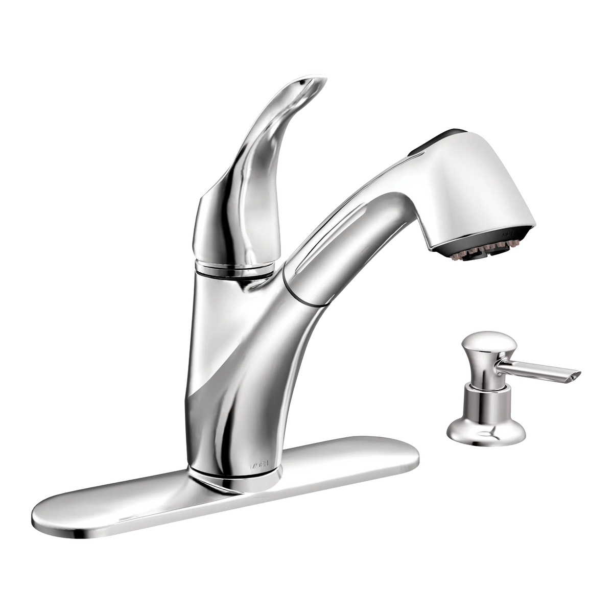 CA87666CSD - Chrome
