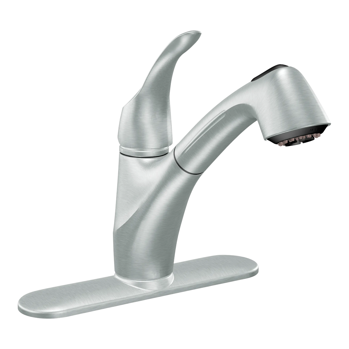 CA87666CSL - Classic Stainless