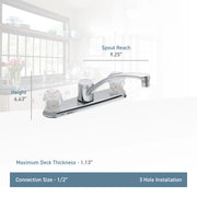CA87685 - Chrome