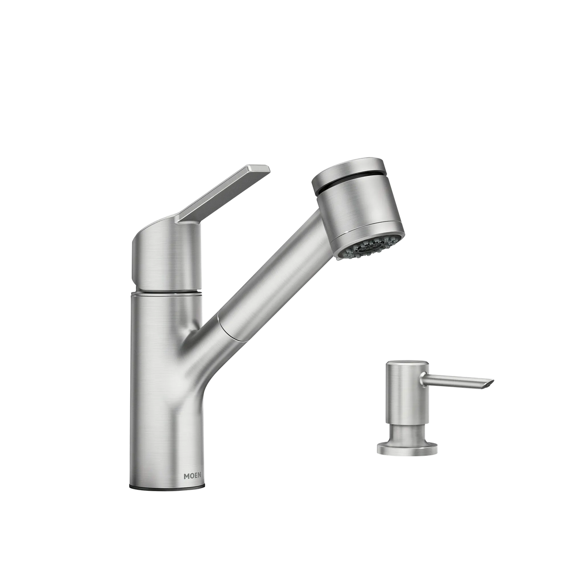 87701SRS - Spot Resist Stainless