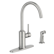 87702SRS - Spot Resist Stainless