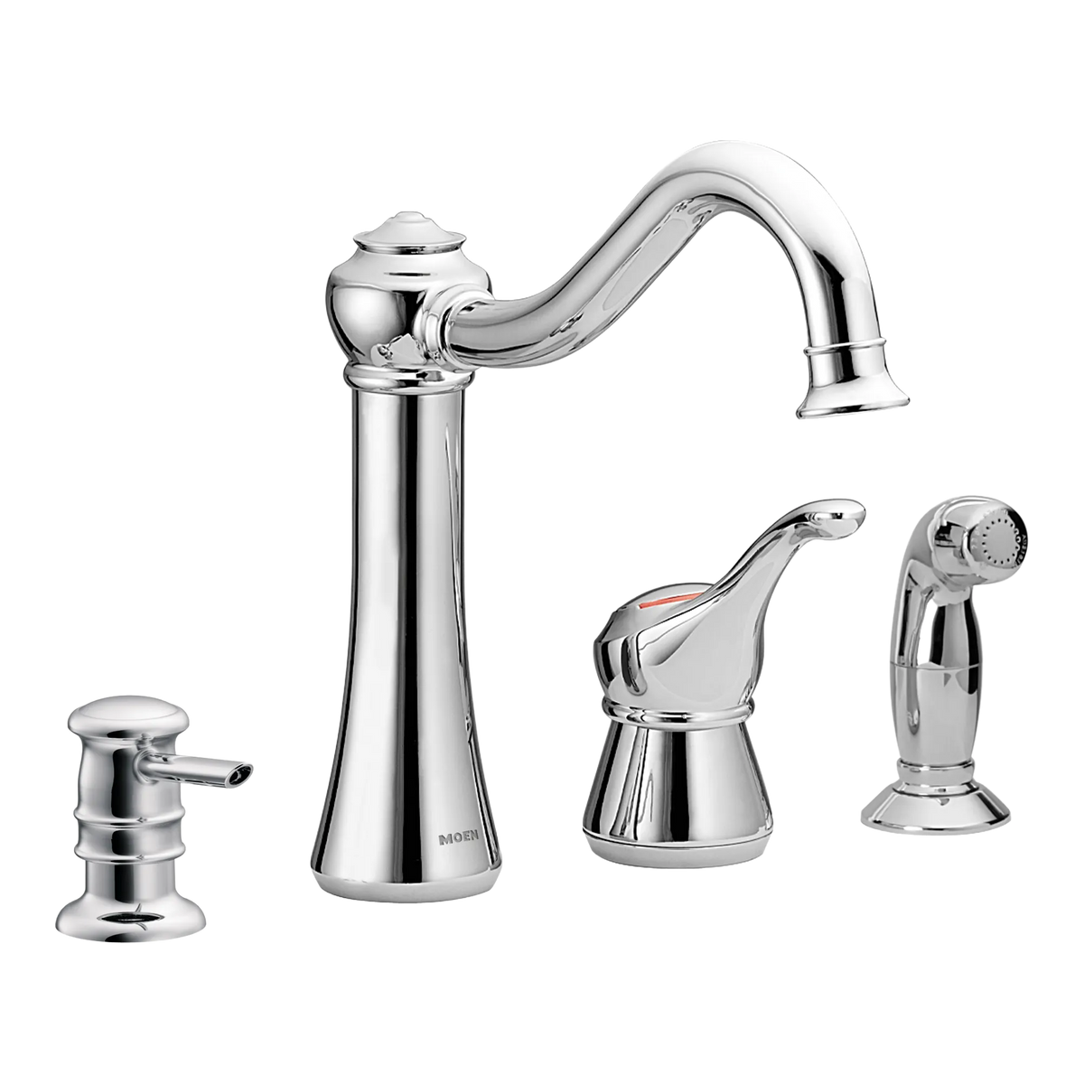 CA87770 - Chrome