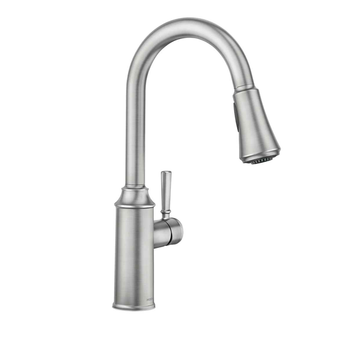87801SRS - Spot Resist Stainless