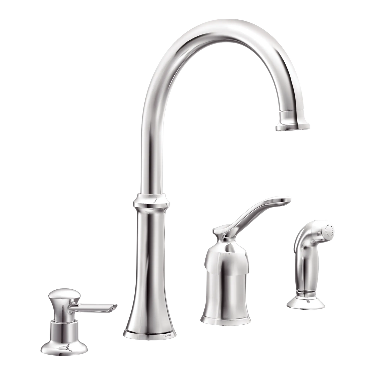 CA87845 - Chrome