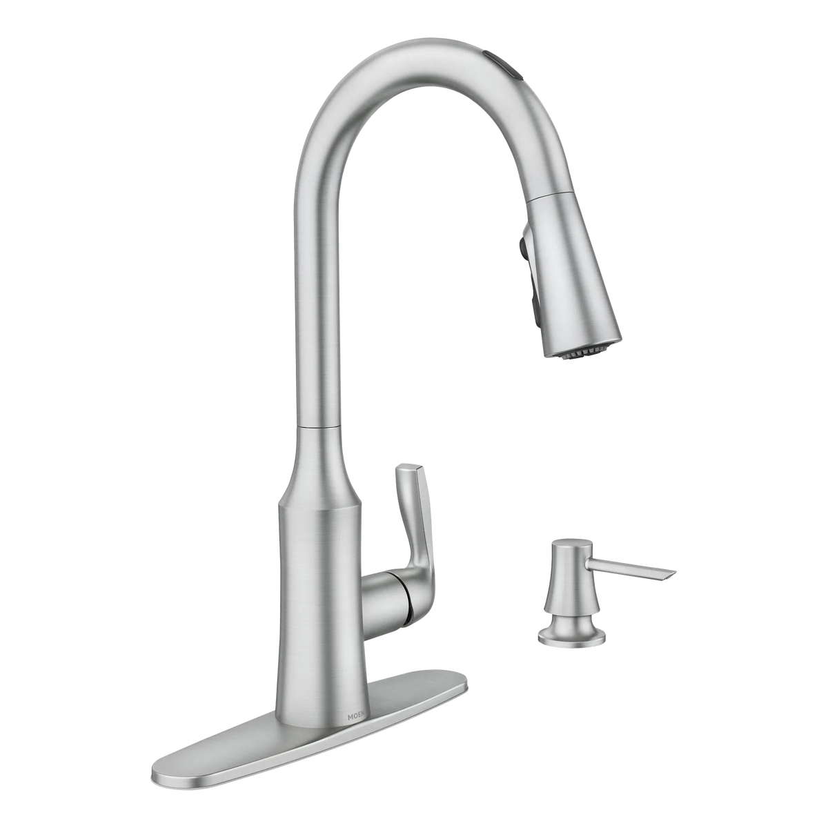87869EVSRS - Spot Resist Stainless