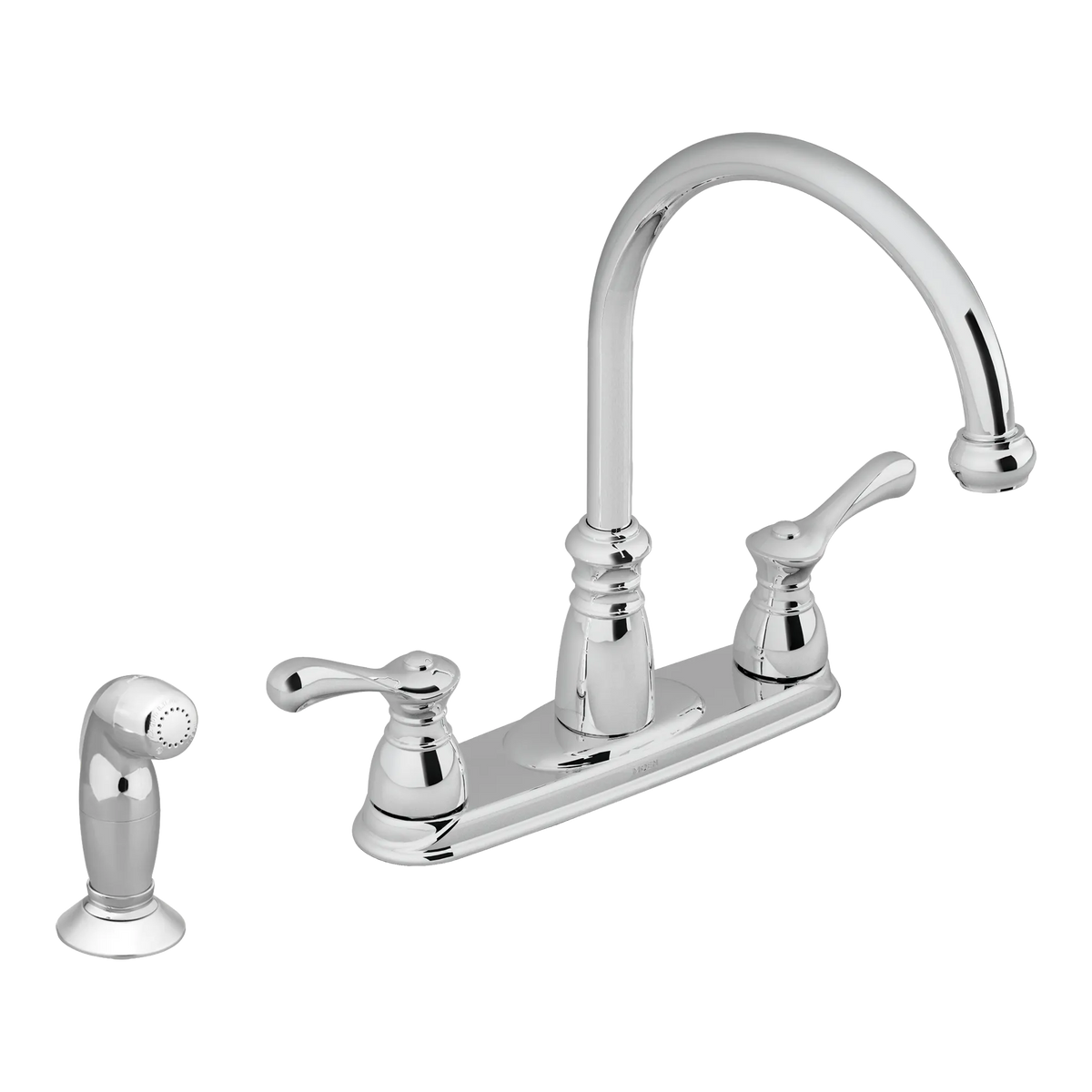 CA87876 - Chrome