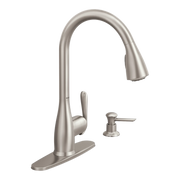 87877SRS - Spot Resist Stainless