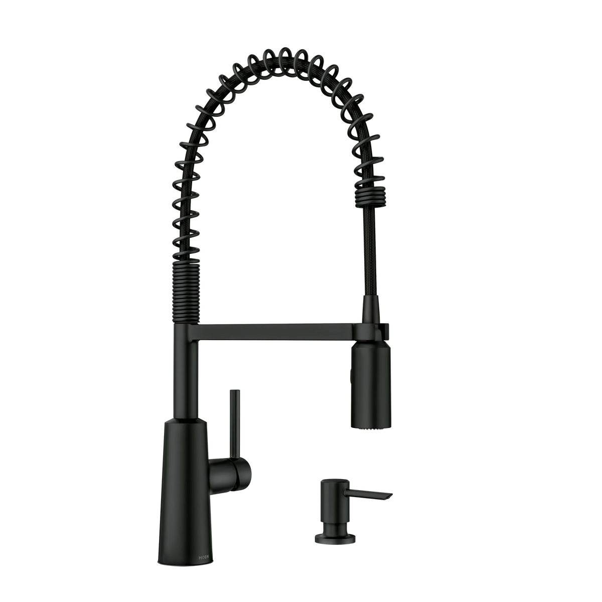 87897BL - Matte Black