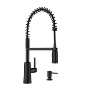 87897BL - Matte Black