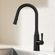 87899BL - Matte Black
