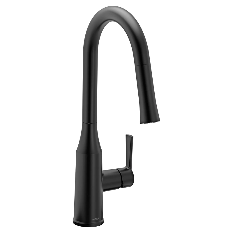 87899BL - Matte Black