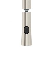 266918SRS - Spot Resist Stainless
