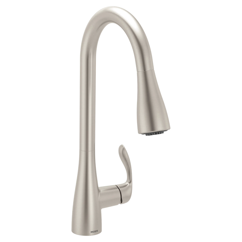 87923SRS - Spot Resist Stainless