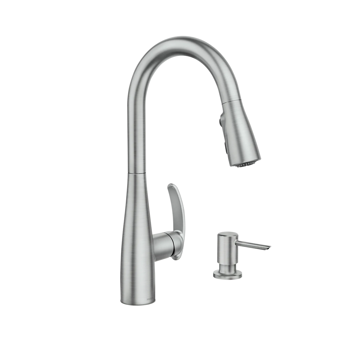 87932SRS - Spot Resist Stainless