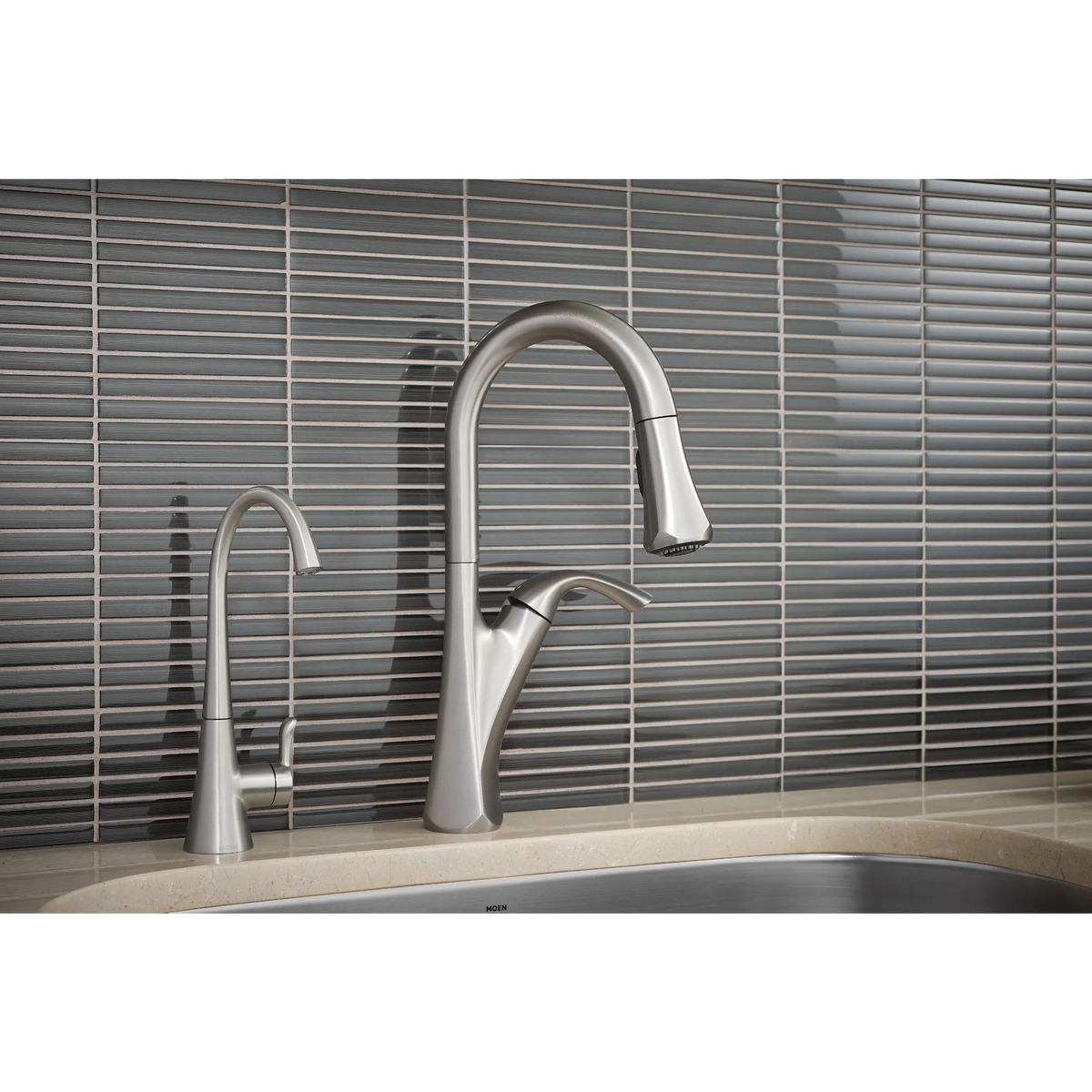 S5520SRS - Spot Resist Stainless