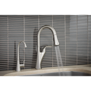 S5520SRS - Spot Resist Stainless