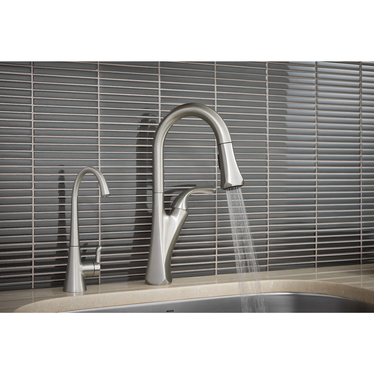 S5520SRS - Spot Resist Stainless