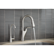 S5520SRS - Spot Resist Stainless