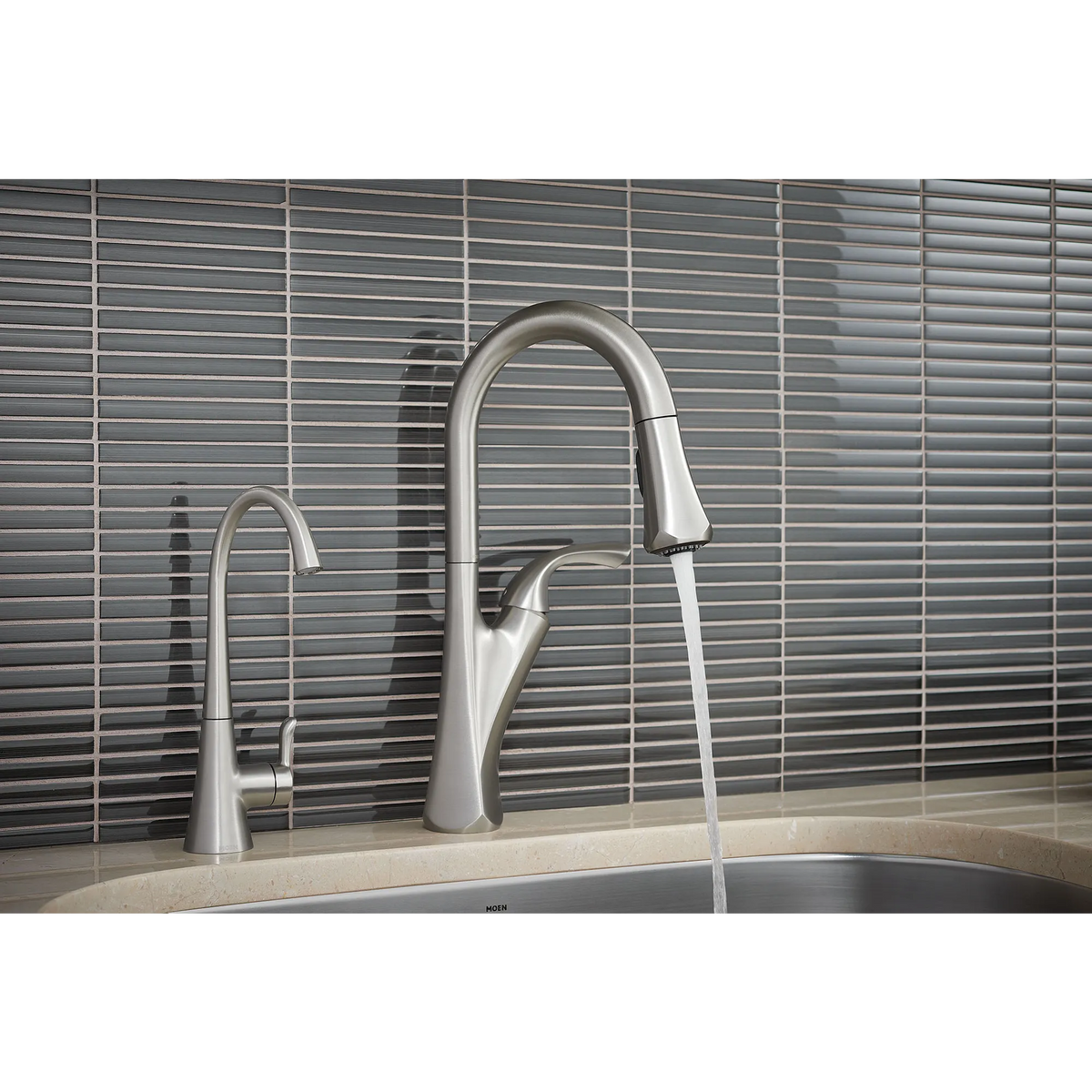 S5520SRS - Spot Resist Stainless