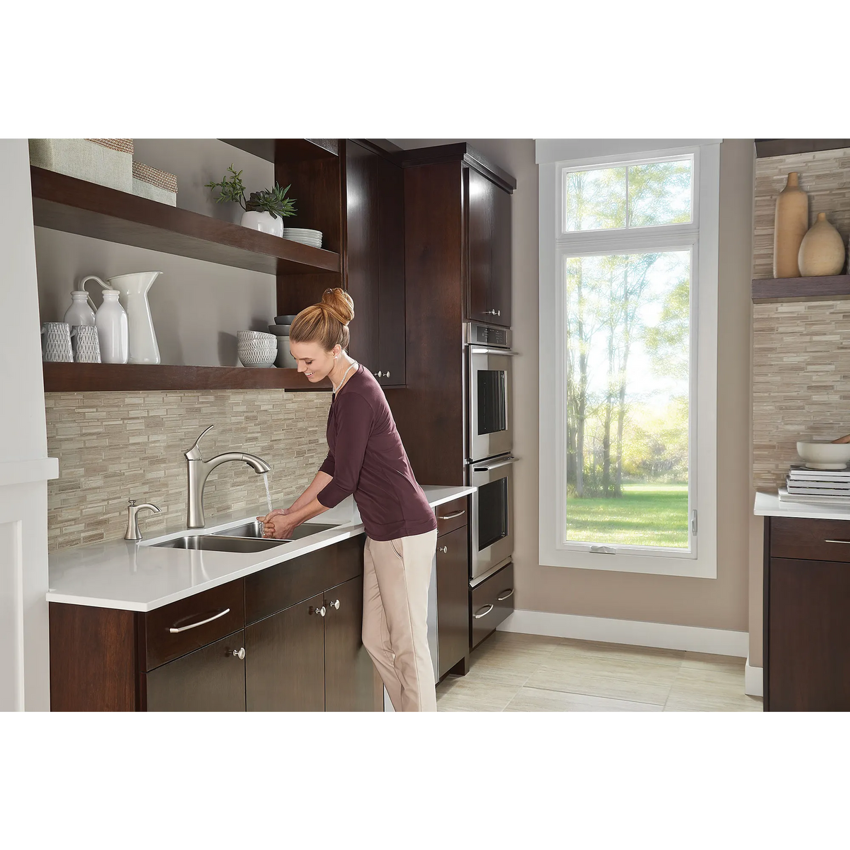 S3948SRS - Spot Resist Stainless