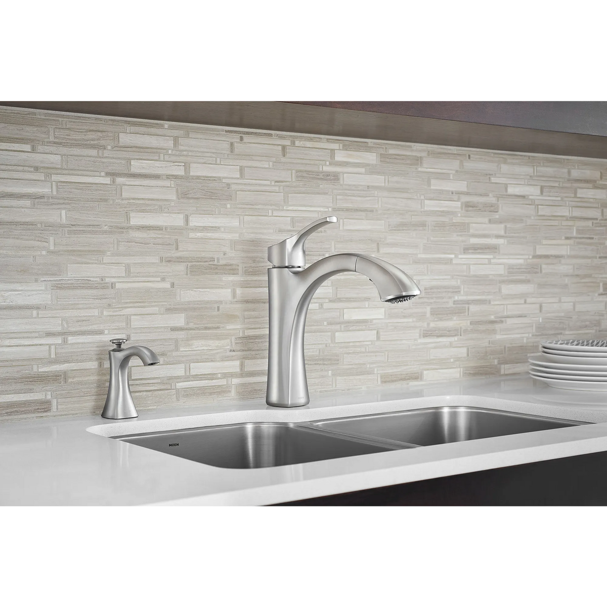 S3948SRS - Spot Resist Stainless