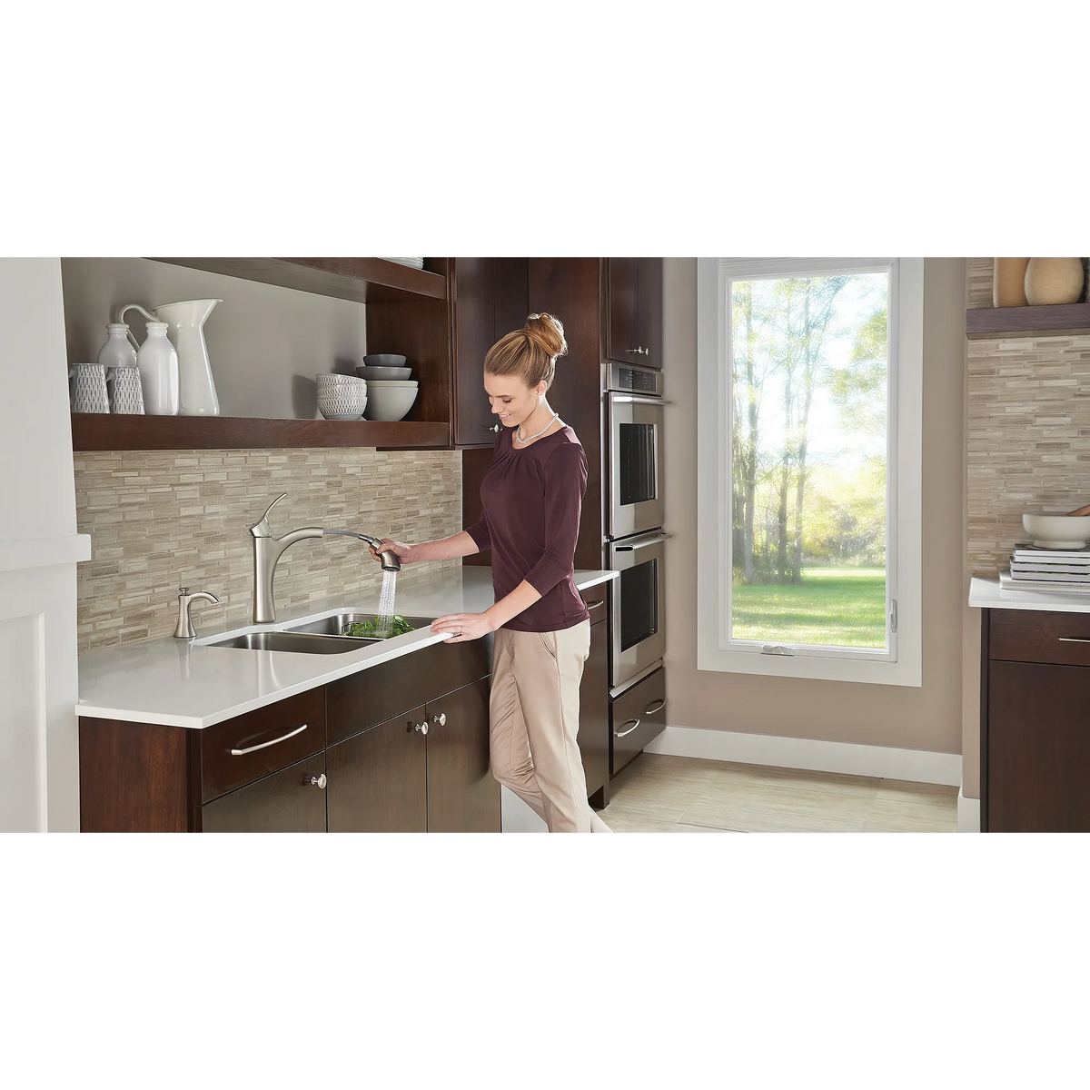 S3948SRS - Spot Resist Stainless
