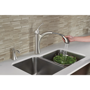 S3948SRS - Spot Resist Stainless