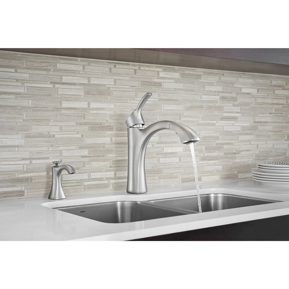 S3948SRS - Spot Resist Stainless