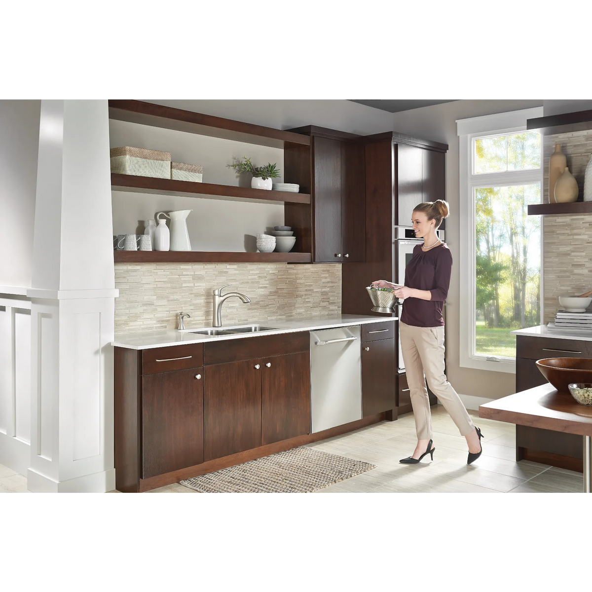 S3948SRS - Spot Resist Stainless
