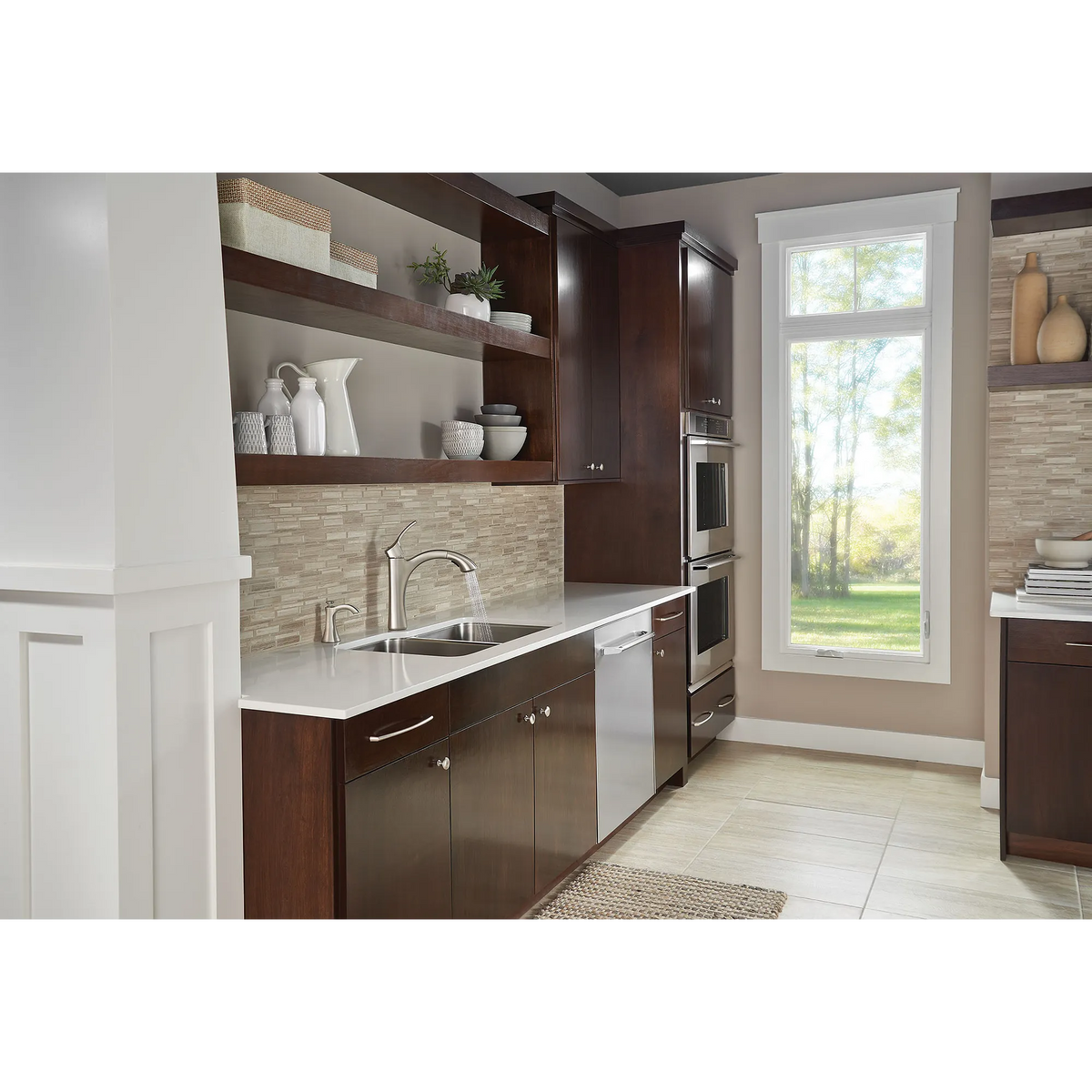 S3948SRS - Spot Resist Stainless