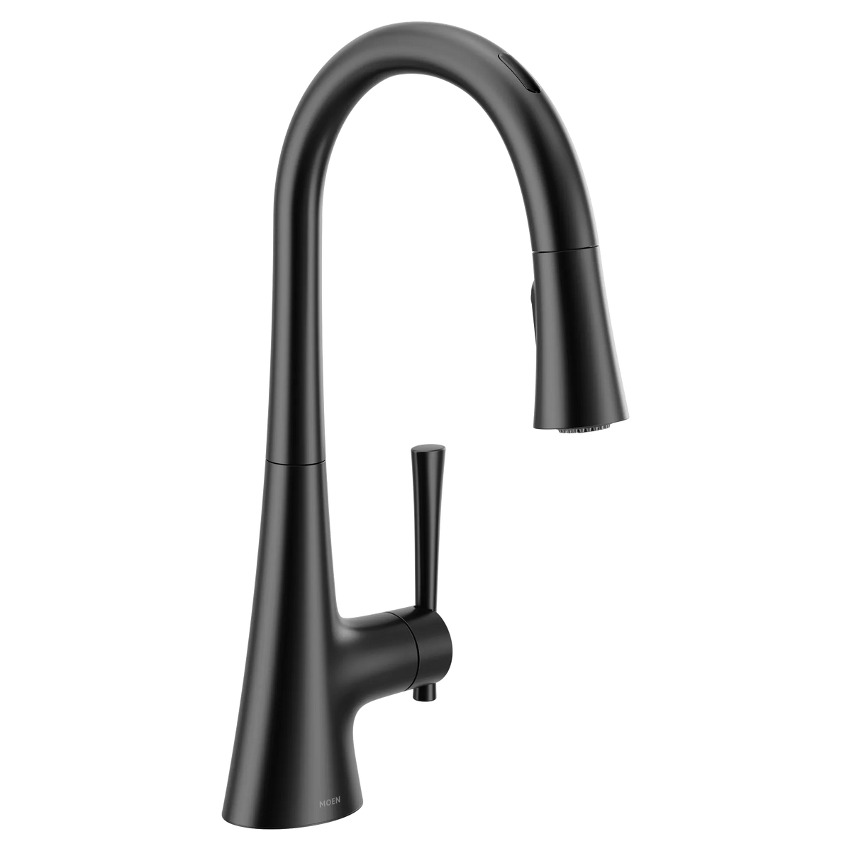 9126EVBL - Matte Black