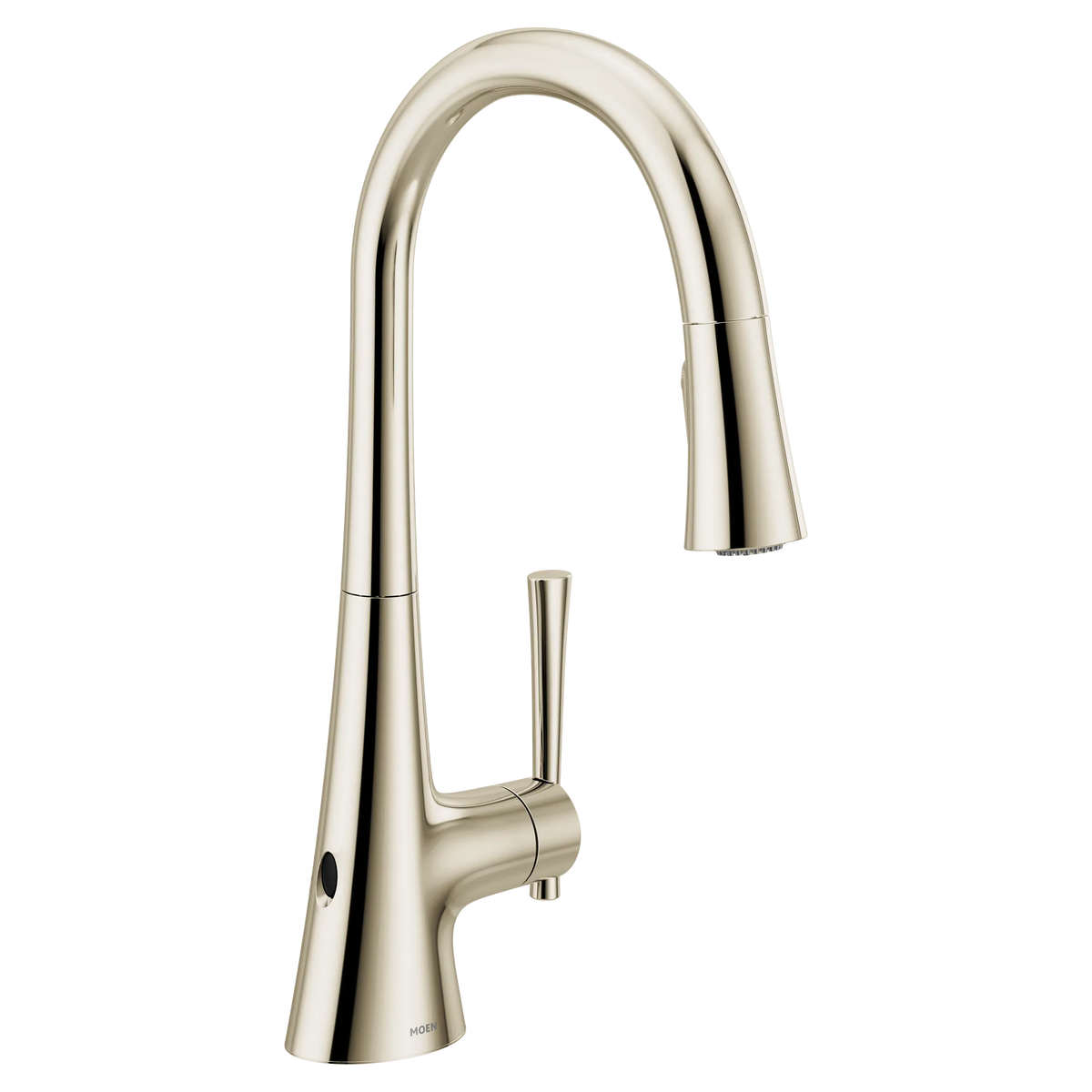 9126EWNL - Polished Nickel