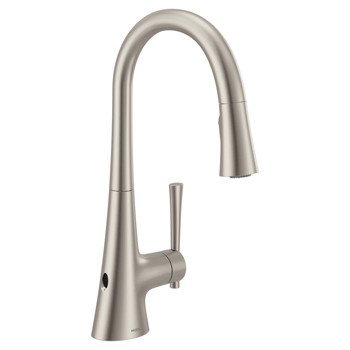 9126EWSRS - Spot Resist Stainless