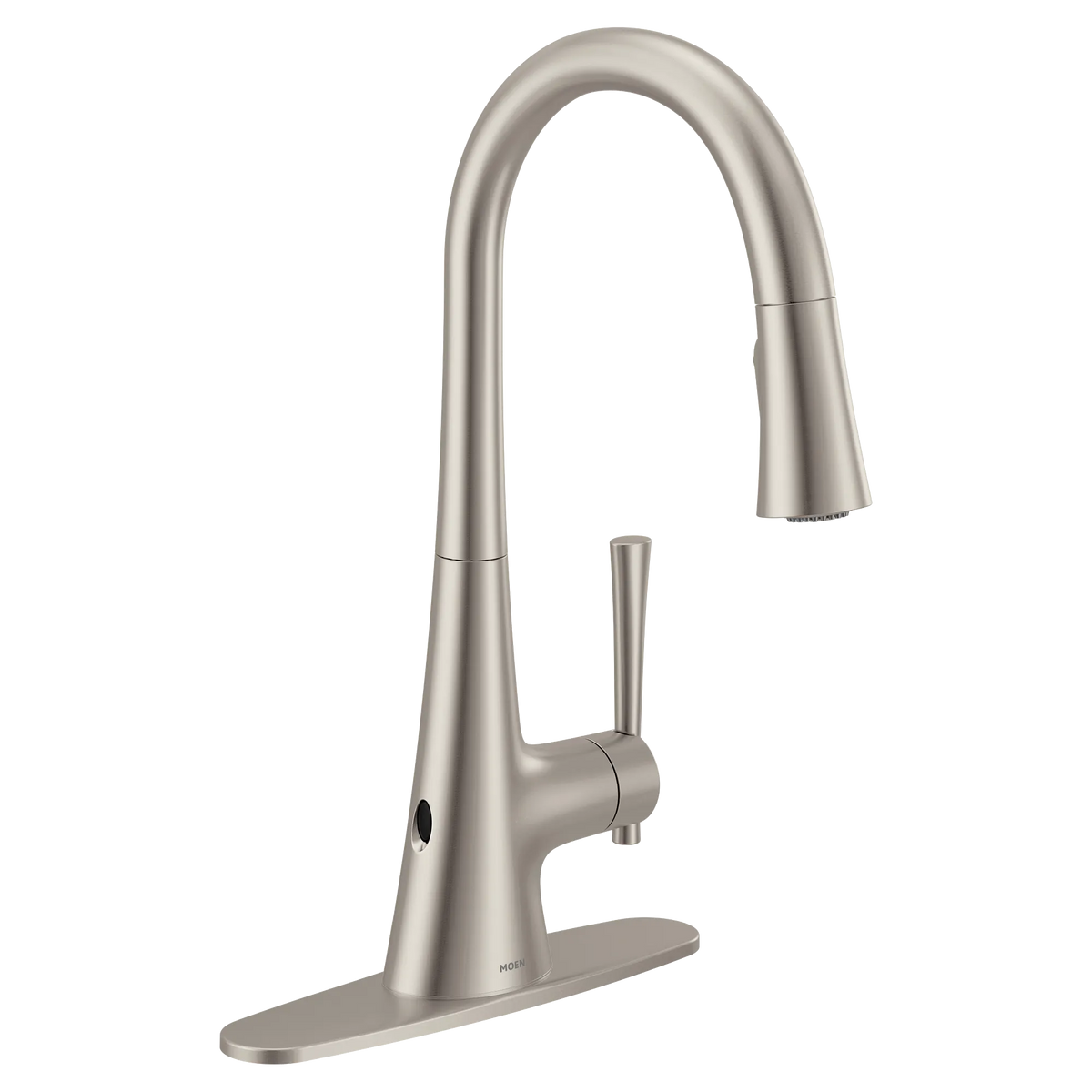 9126EWSRS - Spot Resist Stainless