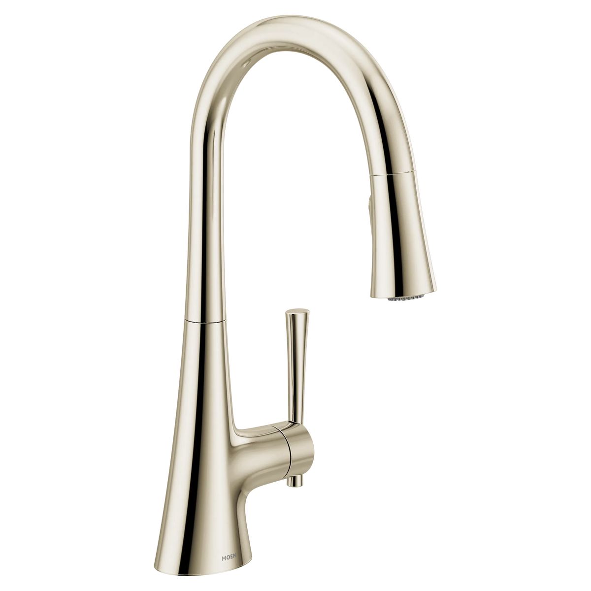 9126NL - Polished Nickel