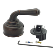 95626ORB - Oil Rubbed Bronze