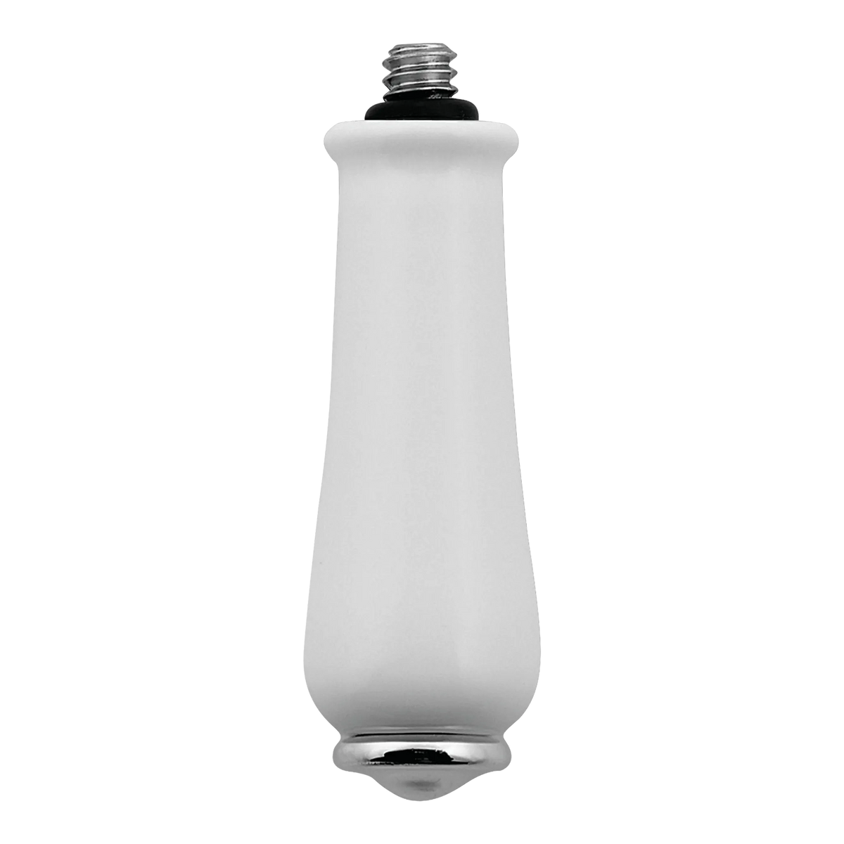 97466 - Porcelain/Chrome