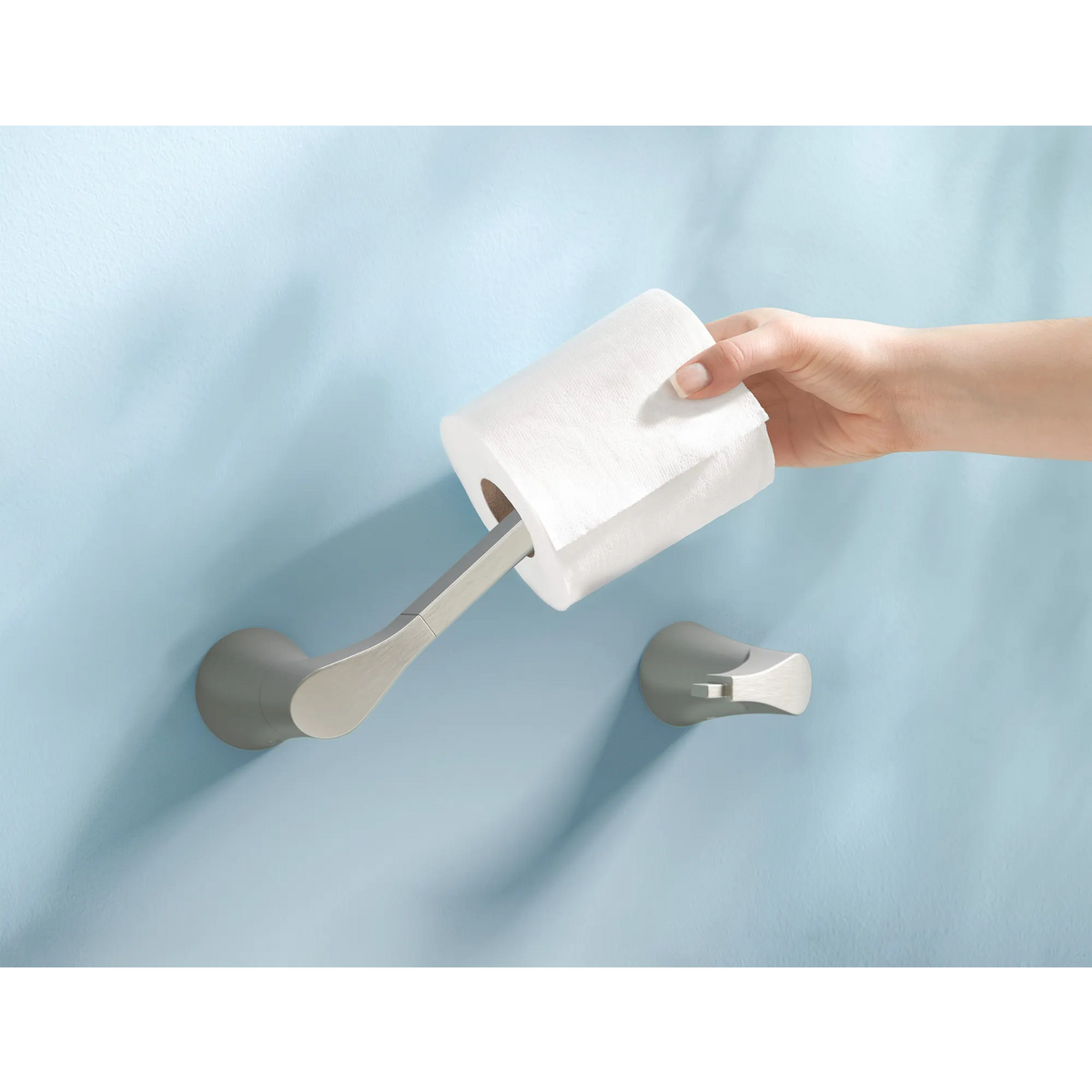 BH2908BN - Brushed Nickel
