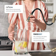 87270BZG - Bronzed Gold