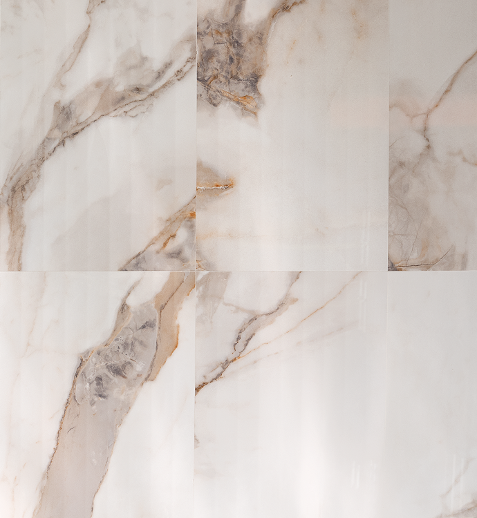 Marble Tile 