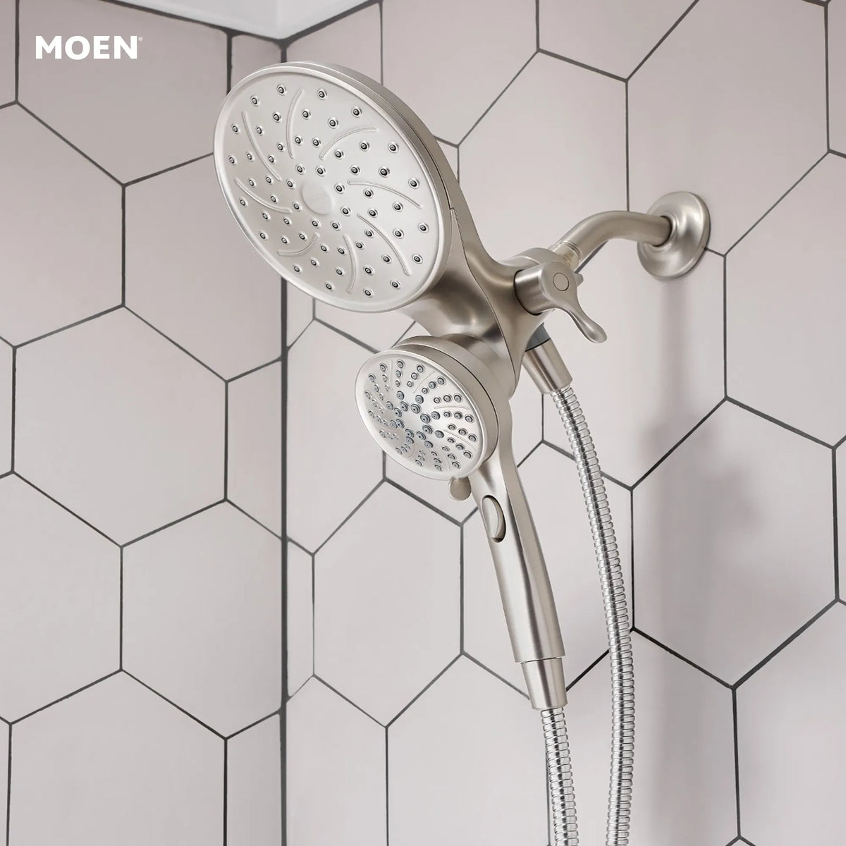 26008SRN - Spot Resist Brushed Nickel
