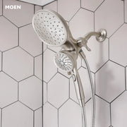 26008SRN - Spot Resist Brushed Nickel