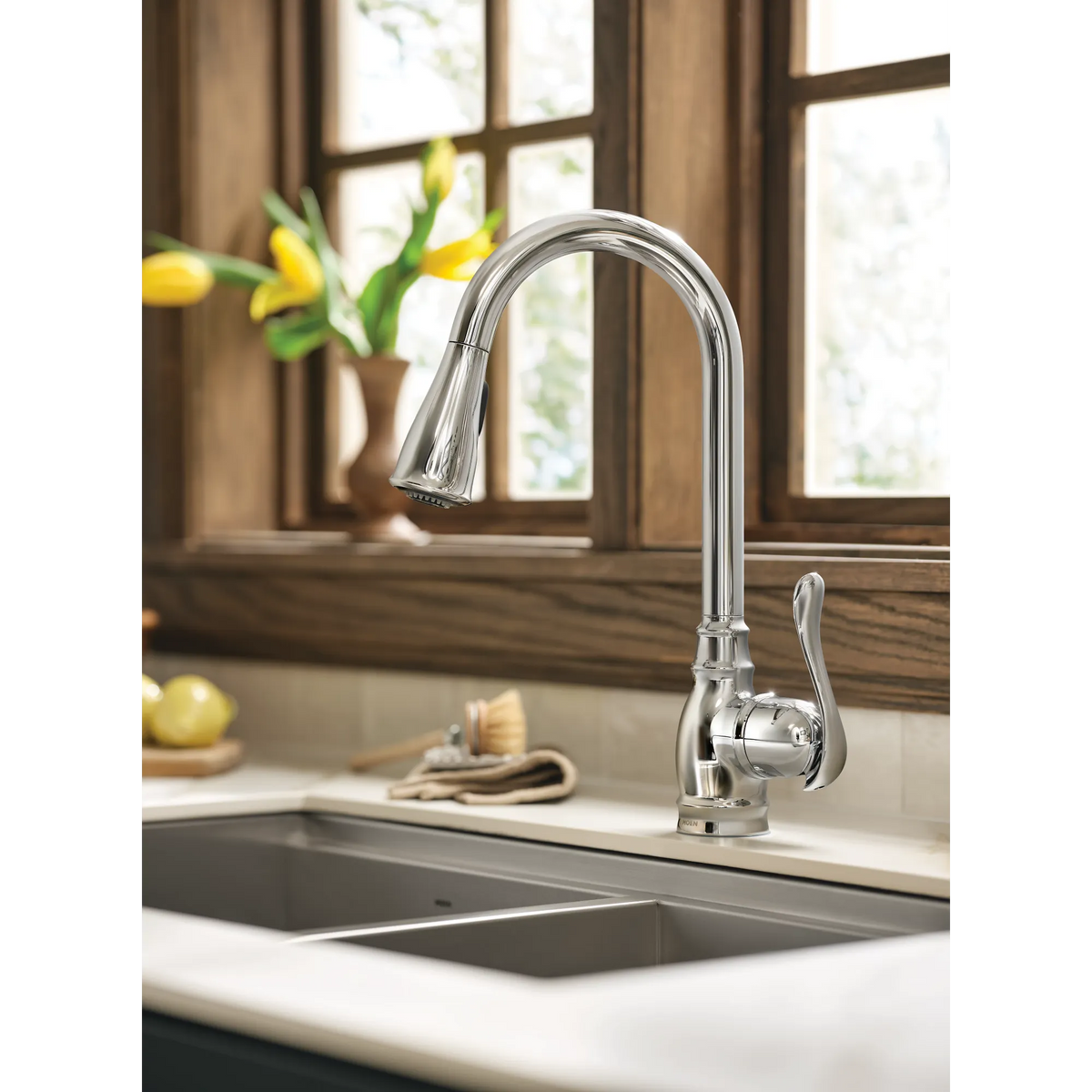CA87003 - Chrome