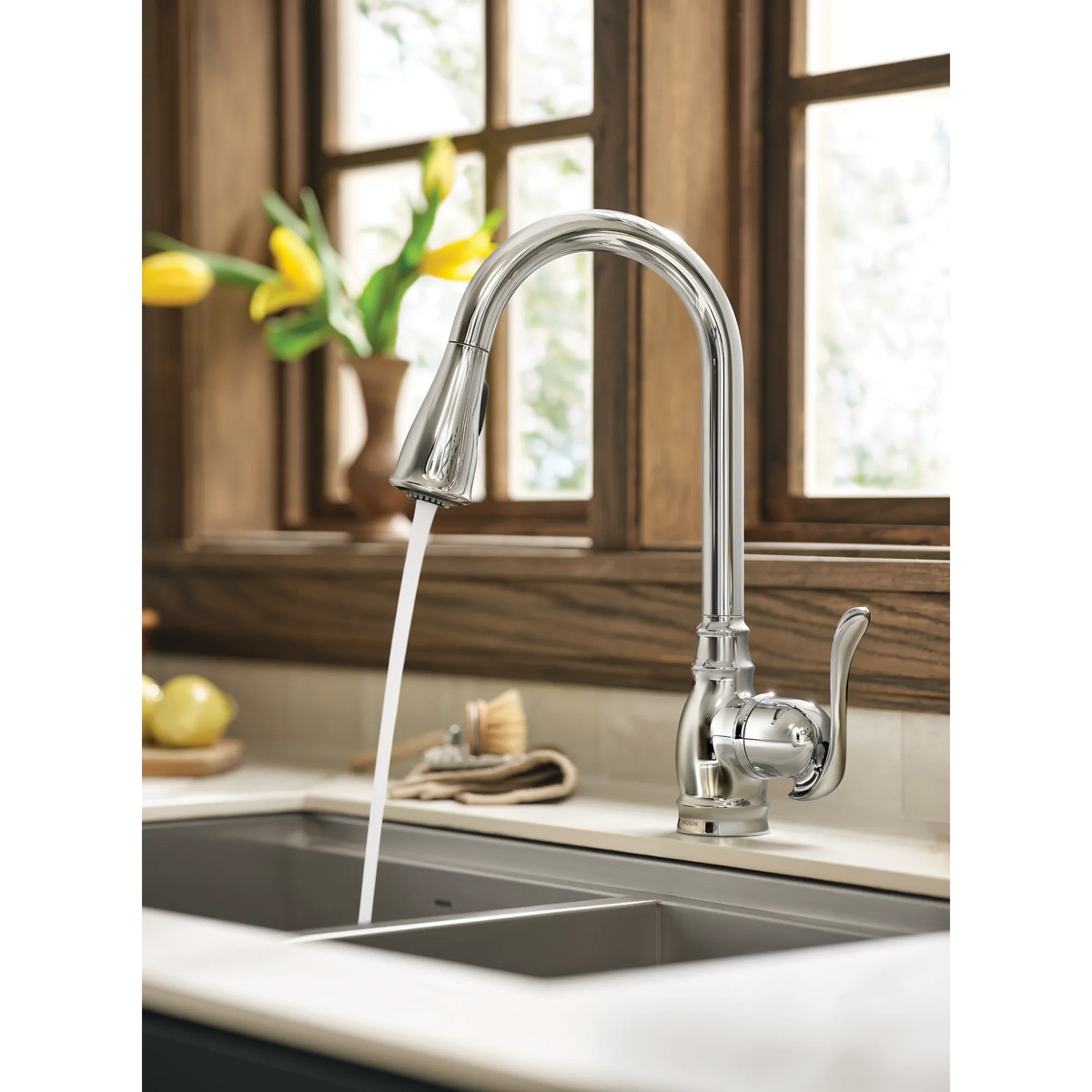 CA87003 - Chrome